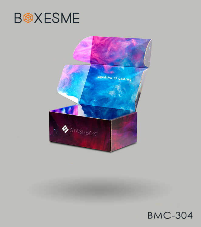 custom marijuana accessories Box packaging